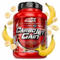 Masės gaineris 1 kg banana