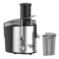 Sulčiaspaudė Rohnson R-439 VitaMAX, juoda, 1200 W