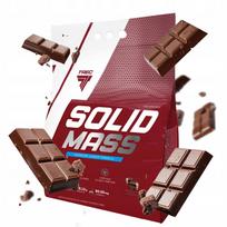Gaineris Trec Solid Mass 5800 g, angliavandenių ir baltymų mišinys
