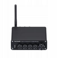 Stiprintuvas Fosi Audio BT30D 2.1 su Bluetooth 5.0