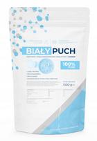 Angliavandeniai Biały Puch Gainer be cukraus 1 kg
