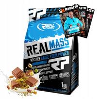 Gaineris REAL PHARM REAL MASS 1000g