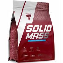 Gaineris TREC Solid Mass 5800g raumenų masei