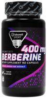 Maisto papildas Laborell Berberine 400mg 90 kapsulių