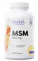Maisto papildas Osavi MSM 1000mg, 120 kapsulių