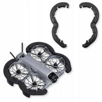 Propelerių apsauga DJI Neo 2 dronui, su aukščio padidinimu, anti-susidūrimo
