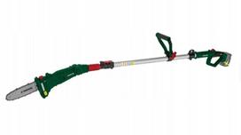 Belaidis grandininis pjūklas PARKSIDE PAHE 20V X 20V Team
