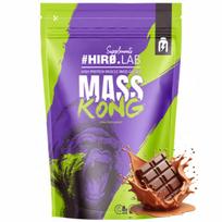 Gaineris HIRO.LAB Mass Kong 1000g šokolado skonio