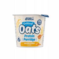 Avižinė košė Applied Nutrition Critical Oats kokosų skonio 3 kg