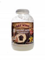 Avižinė košė Oat king 4000 g vanilinė