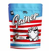 Gainer Muscle Clinic Gainer Smoothie 1kg Calorie Chocolate