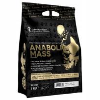 Anabolic Mass 3 kg pistacijų skonio