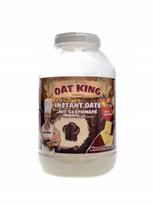 Avižinė košė Oat king 4 kg baltojo šokolado