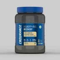 Gaineris Applied Nutrition Endurance Recovery vanilinis, 1500 g