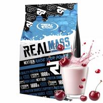 Gaineris Real Pharm Real Mass 1000g, WPC