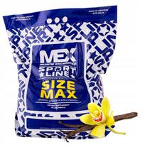 Gaineris masei MAX 6800g, vanilinis