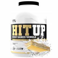 Baltyminis batonėlis Muscle Clinic HitUp 3000G, su kreatinu