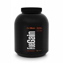 Baltyminiai milteliai GymBeam GAINER PREMIUM FueGain BLEND 2500g, šokolado skonio