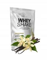 Išrūgų baltymai BioTech Whey Shake 500 g vanilė