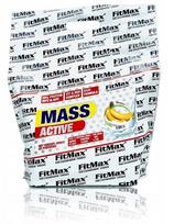 Gaineris FITMAX MASS ACTIVE 2 kg kokosų