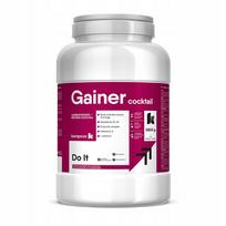Proteino kokteilis Kompava Gainer Cocktail 2.5kg, šokolado skonio