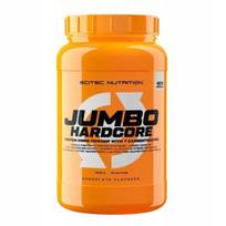 Baltymų, kreatino ir angliavandenių mišinys Scitec Jumbo Hardcore 1530g