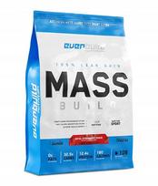 Gainer šokolado milteliai Everbuild Nutrition 5443 g