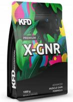 Masės didinimo papildas KFD Premium X-Gainer 1000G, COOKIE skonio