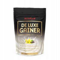 Baltyminis gaineris Activlab De Luxe Vanilla 3000 g