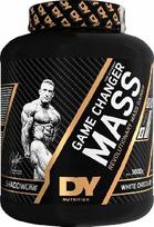 Masės gaineris Dorian Yates Game Changer, baltasis šokoladas-kokosas, 3000 g