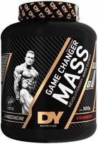 Masės gaineris Dorian Yates Game Changer Mass, braškinis, 3000 g