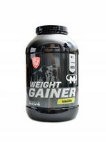 Svorių didinimo papildas Mammut Nutrition 4500 g vanilė
