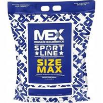 Gaineris Mex Size Max 6800g, torto su kremu skonio