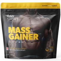 Masės didintojas Elite Mass Gainer 2500g, cookies and cream