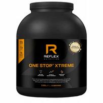 Gaineris vanilinis Reflex Nutrition 2030 g