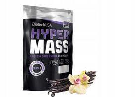 Papildas BioTech USA HYPER MASS 1000g Gainer