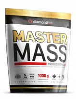 Papildas svorio didinimui Hi TEC DIAMOND LINE MASTER MASS 1000g