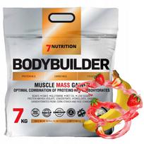 Baltyminis masės gaineris 7NUTRITION BODYBUILDER 7000g