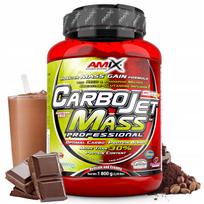 Raumenų masės gaineris Amix Professional
