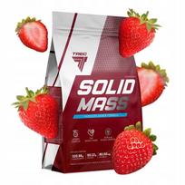 Baltymų gaineris Trec Solid Mass 1000 g