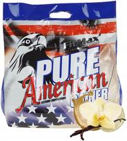 Maisto papildas FitMax Pure American Strong Gainer 7200g, iki 120 porcijų