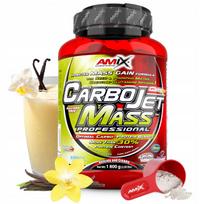 Gaineris sausai raumenų masei Amix CarboJet