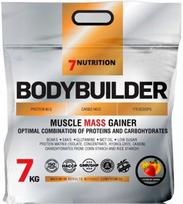Baltymų milteliai 7 NUTRITION BODYBUILDER 7000g, cream cookie