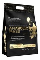 Baltyminiai milteliai KEVIN LEVRONE ANABOLIC MASS 7000 g Snikers