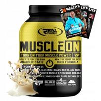 Gaineris REAL PHARM MUSCLE ON 2270 g