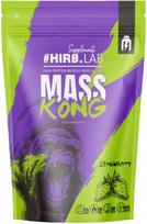 Masės didinimo milteliai HIRO.LAB Mass KONG braškių, 1000 g