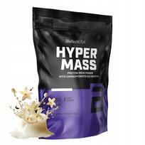 Gaineris su kreatinu BIOTECH HYPER MASS 6800 g