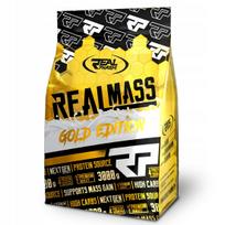 Gaineris Real Pharm Real Mass 3000g GOLD Edition