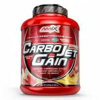 Gaineris CarboJet Gain 2250g, jahoda