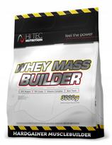 Gaineris Hi TEC Whey Mass Builder 3000 g